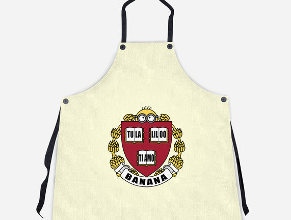 Banana University