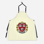 Banana University-Unisex-Kitchen-Apron-erion_designs