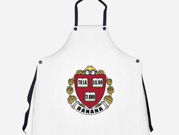 Banana University