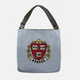 Banana University-None-Adjustable Tote-Bag-erion_designs