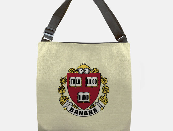 Banana University
