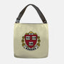 Banana University-None-Adjustable Tote-Bag-erion_designs