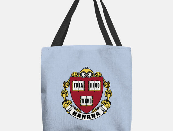 Banana University