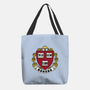 Banana University-None-Basic Tote-Bag-erion_designs