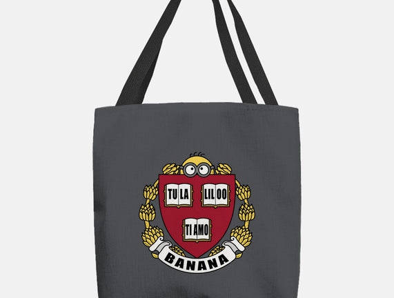 Banana University