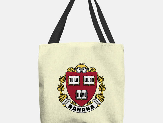 Banana University