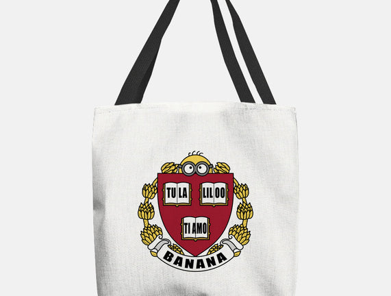 Banana University