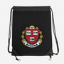 Banana University-None-Drawstring-Bag-erion_designs