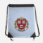 Banana University-None-Drawstring-Bag-erion_designs
