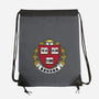 Banana University-None-Drawstring-Bag-erion_designs