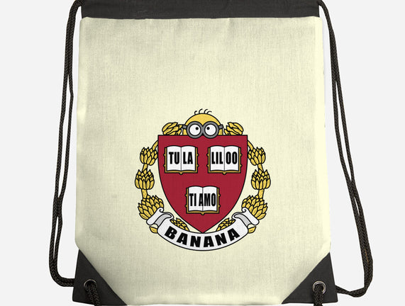 Banana University