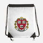 Banana University-None-Drawstring-Bag-erion_designs