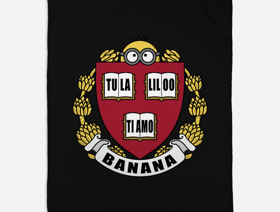 Banana University