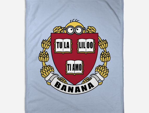 Banana University