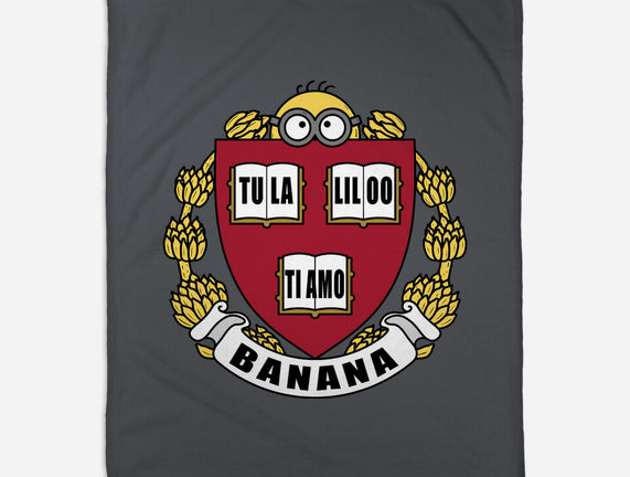 Banana University
