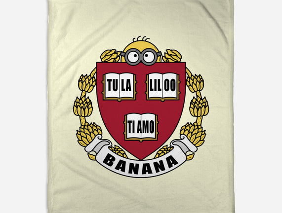 Banana University