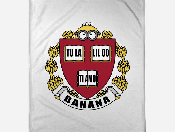 Banana University