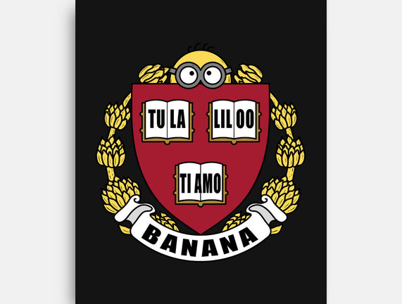 Banana University