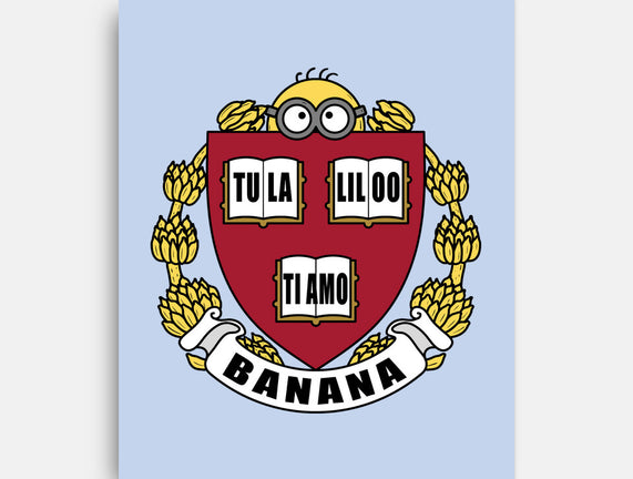 Banana University