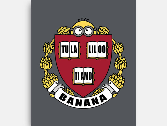 Banana University