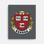 Banana University-None-Stretched-Canvas-erion_designs