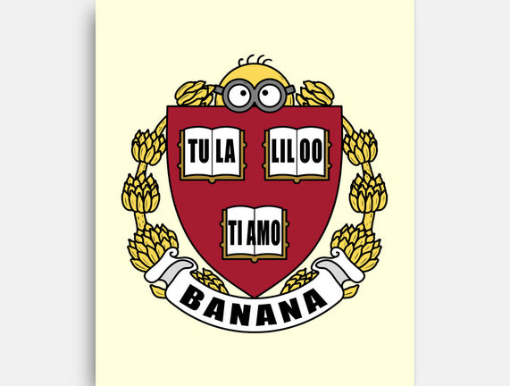 Banana University
