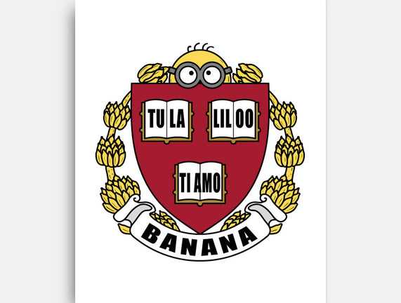 Banana University