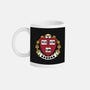 Banana University-None-Mug-Drinkware-erion_designs