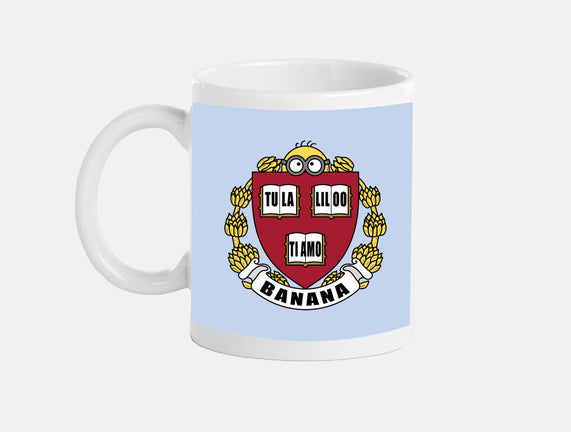 Banana University