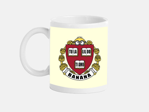 Banana University