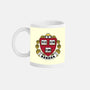 Banana University-None-Mug-Drinkware-erion_designs