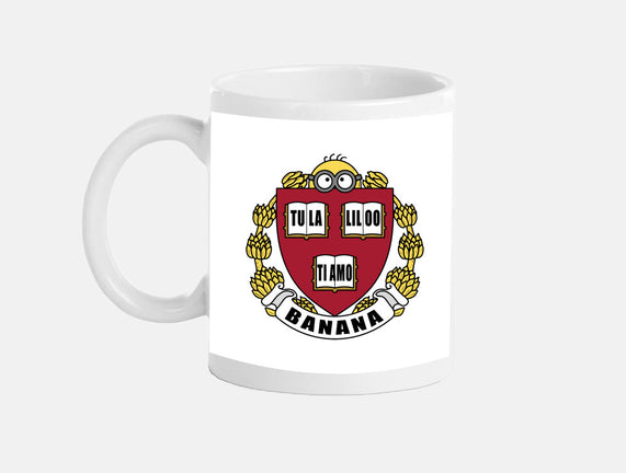Banana University