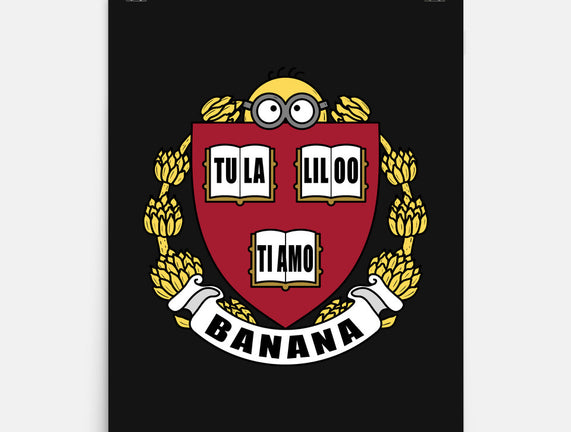 Banana University