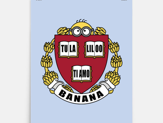 Banana University