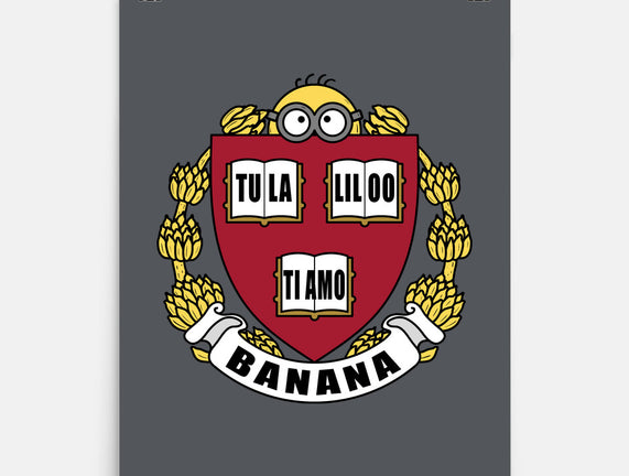 Banana University