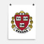 Banana University-None-Matte-Poster-erion_designs
