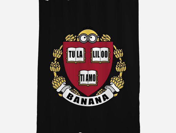Banana University