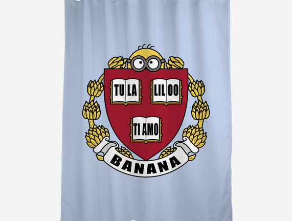 Banana University