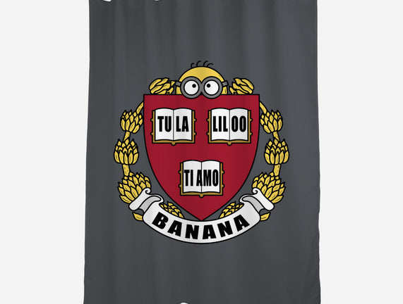 Banana University
