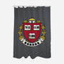 Banana University-None-Polyester-Shower Curtain-erion_designs