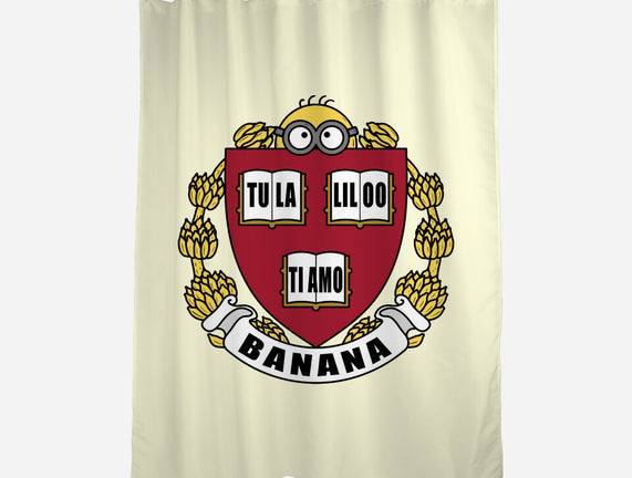 Banana University