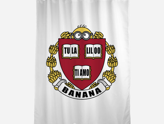 Banana University