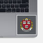 Banana University-None-Glossy-Sticker-erion_designs