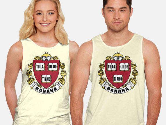 Banana University