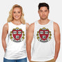 Banana University-Unisex-Basic-Tank-erion_designs