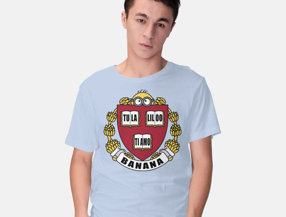 Banana University