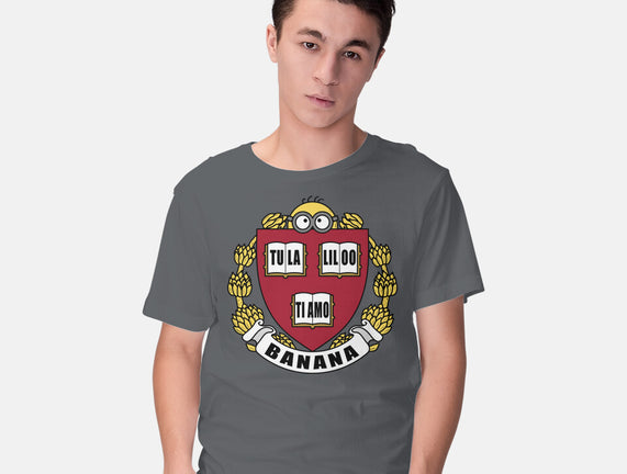 Banana University