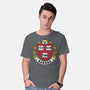 Banana University-Mens-Basic-Tee-erion_designs