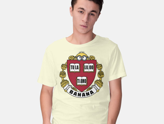 Banana University