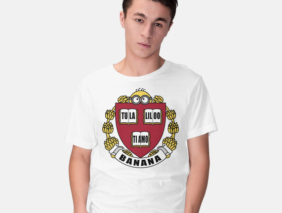 Banana University